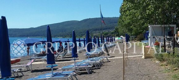 Вилла с 4 спальнями в Тревиньяно Романо, Италия № 44722 25