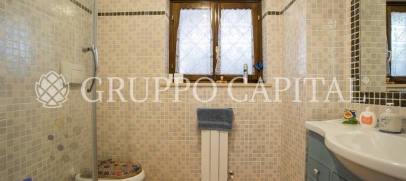 Вилла с 4 спальнями в Тревиньяно Романо, Италия № 44722 16