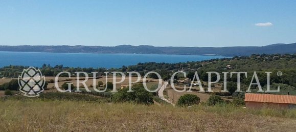 Вилла с 4 спальнями в Тревиньяно Романо, Италия № 44722 22