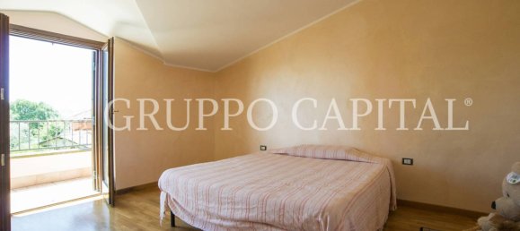 Вилла с 4 спальнями в Тревиньяно Романо, Италия № 44722 10