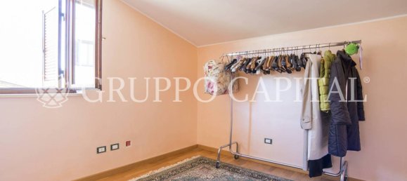 Вилла с 4 спальнями в Тревиньяно Романо, Италия № 44722 9