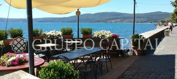 Вилла с 4 спальнями в Тревиньяно Романо, Италия № 44722 23