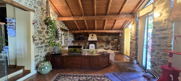 9 bedrooms House in San Marcello Piteglio, Italy No. 341659 15