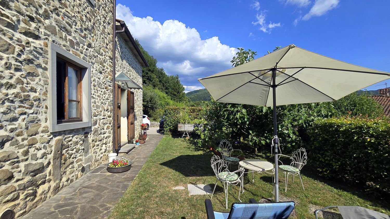 9 bedrooms House in San Marcello Piteglio, Italy No. 341659