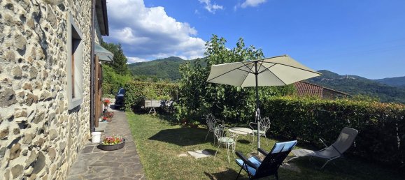 9 bedrooms House in San Marcello Piteglio, Italy No. 341659 6