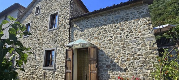 9 bedrooms House in San Marcello Piteglio, Italy No. 341659 5