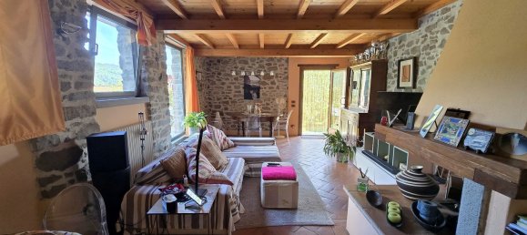 9 bedrooms House in San Marcello Piteglio, Italy No. 341659 18