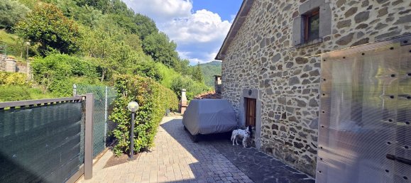 9 bedrooms House in San Marcello Piteglio, Italy No. 341659 41