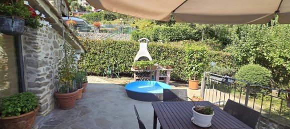 9 bedrooms House in San Marcello Piteglio, Italy No. 341659 9