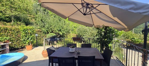 9 bedrooms House in San Marcello Piteglio, Italy No. 341659 10