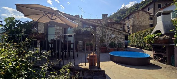 9 bedrooms House in San Marcello Piteglio, Italy No. 341659 8