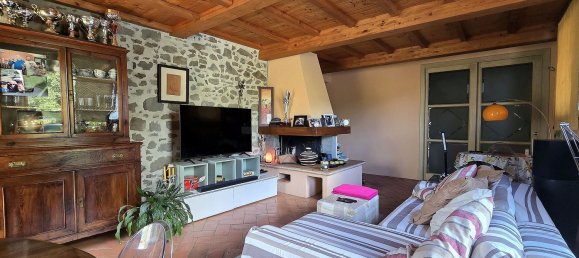 9 bedrooms House in San Marcello Piteglio, Italy No. 341659 19