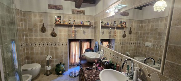 9 bedrooms House in San Marcello Piteglio, Italy No. 341659 37