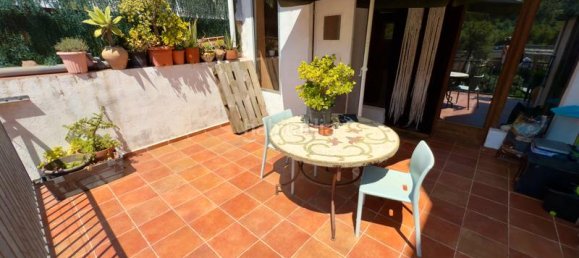 5 Schlafzimmer Haus in Cervello, Spain, Nr. 161788 10