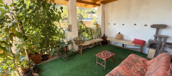 5 Schlafzimmer Haus in Cervello, Spain, Nr. 161788 3