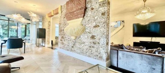 6 Schlafzimmer Haus in Garches, France, Nr. 297046 7