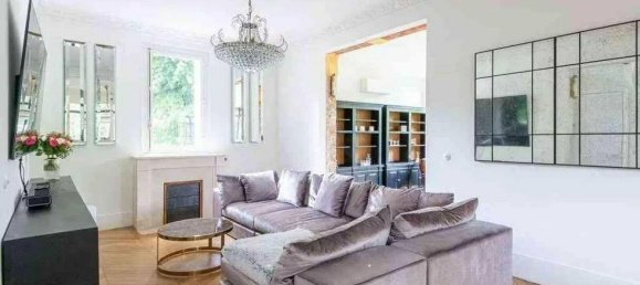 6 Schlafzimmer Haus in Garches, France, Nr. 297046 6