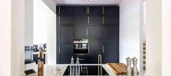 6 Schlafzimmer Haus in Garches, France, Nr. 297046 4