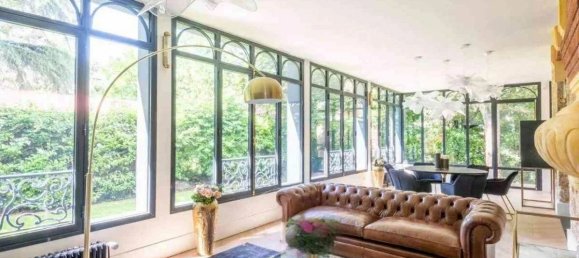 6 Schlafzimmer Haus in Garches, France, Nr. 297046 2