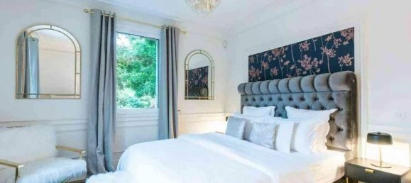 6 Schlafzimmer Haus in Garches, France, Nr. 297046 9