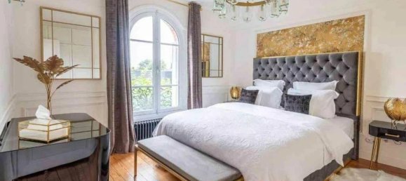 6 Schlafzimmer Haus in Garches, France, Nr. 297046 8