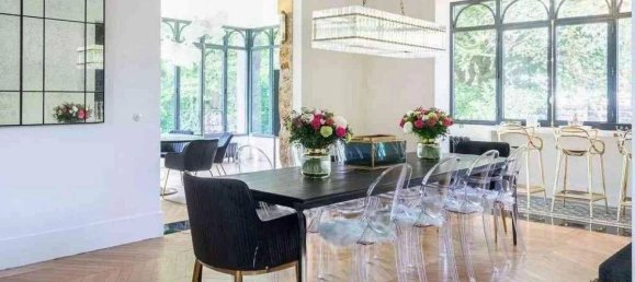 6 Schlafzimmer Haus in Garches, France, Nr. 297046 5