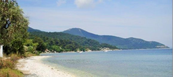 1000m² Hotel in Thasos, Greece No. 5755 3