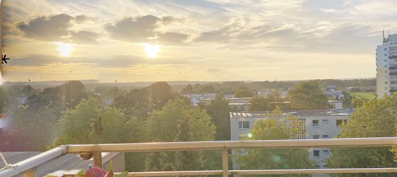 1 bedroom Apartment in Stade, Germany No. 154374 7