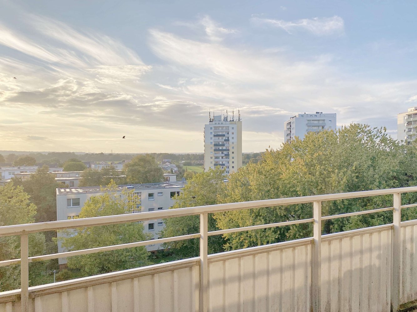 1 bedroom Apartment in Stade, Germany No. 154374