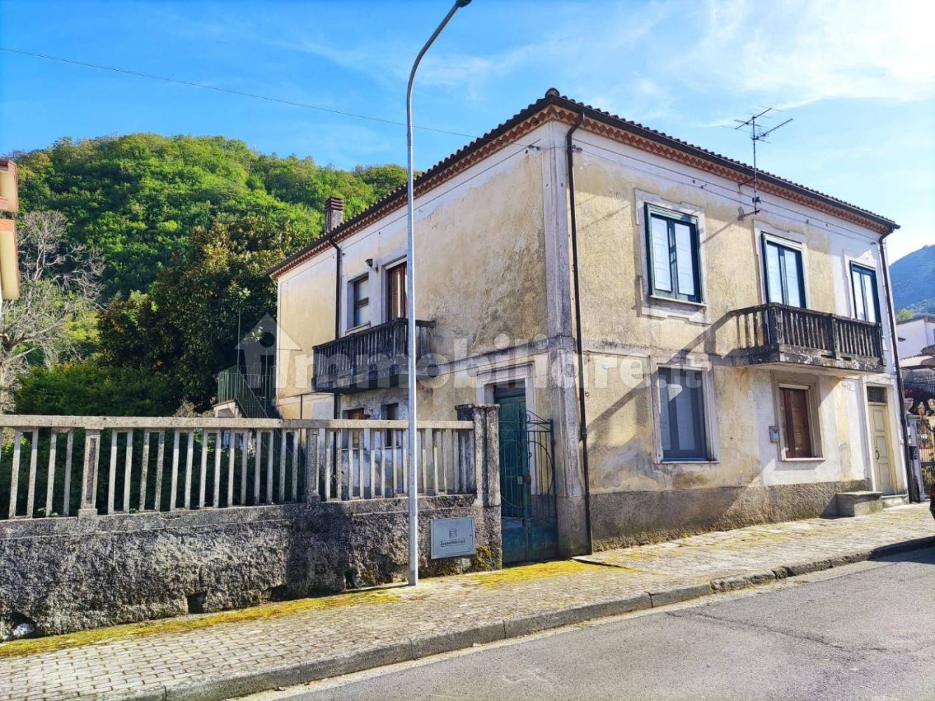 6 Schlafzimmer Wohnung in Trecchina, Italy, Nr. 294618