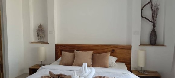 Villa T5 em Ko Samui, Thailand N.º 24642 4