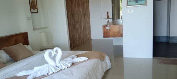 Villa T5 em Ko Samui, Thailand N.º 24642 2