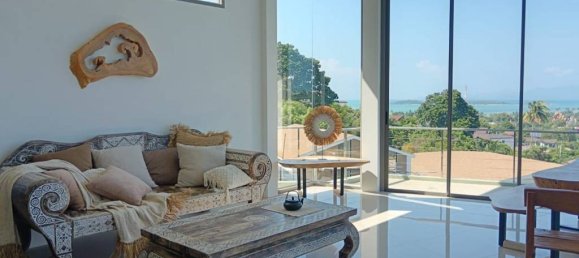 Villa T5 em Ko Samui, Thailand N.º 24642 10
