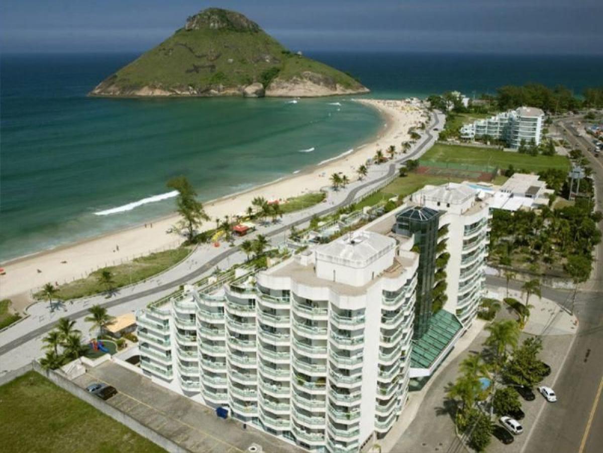 استوديو في Rio de Janeiro, Brazil رقم 540960