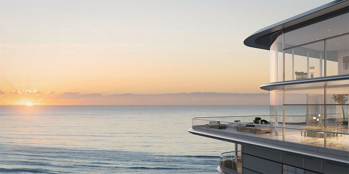 4 bedrooms Apartment in Palm Jumeirah, UAE No. 5170