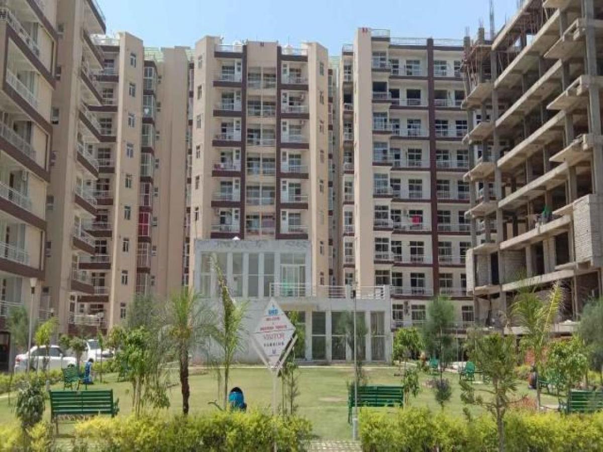 3 غرف نوم منزل في Mohali, India رقم 42472