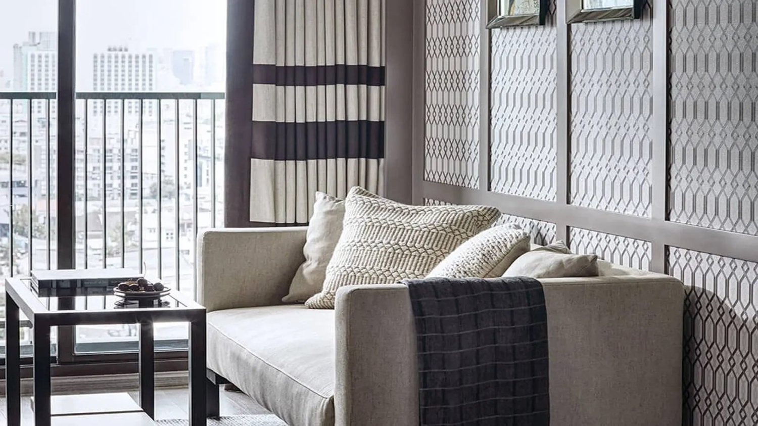 2 bedrooms Apartment for sale in Chatuchak, Bangkok, Bangkok Metropolitan, Thailand № 77179