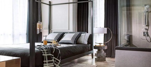 2 bedrooms Apartment for sale in Chatuchak, Bangkok, Bangkok Metropolitan, Thailand № 77179 7