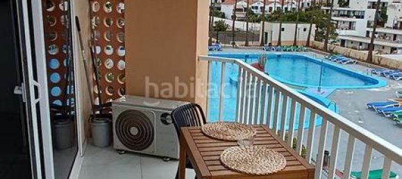 Квартира с 2 спальнями в Арона, Испания № 134239 2