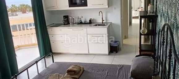 Квартира с 2 спальнями в Арона, Испания № 134239 10