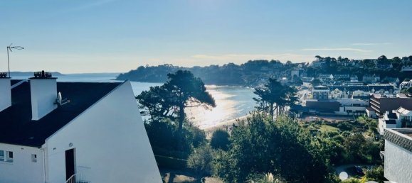 1 غرف نوم شقة في Perros-Guirec, France رقم 324433 2