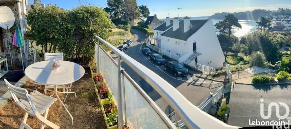 1 غرف نوم شقة في Perros-Guirec, France رقم 324433 12