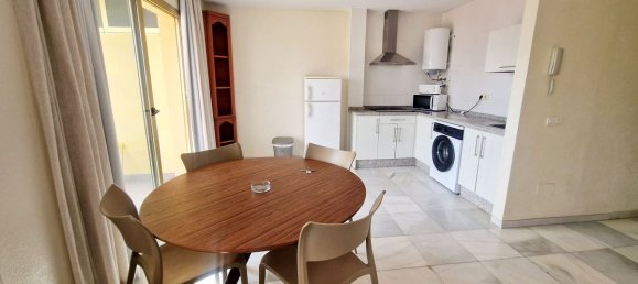 1 Schlafzimmer Wohnung in Fuengirola, Spain, Nr. 50170 13