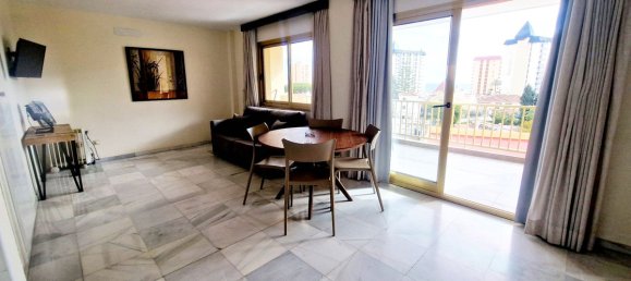 1 Schlafzimmer Wohnung in Fuengirola, Spain, Nr. 50170 4