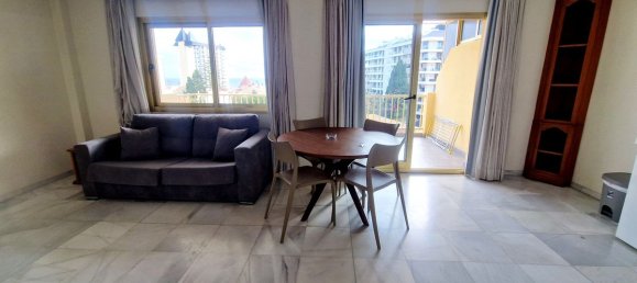 1 Schlafzimmer Wohnung in Fuengirola, Spain, Nr. 50170 7