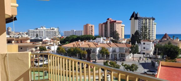 1 Schlafzimmer Wohnung in Fuengirola, Spain, Nr. 50170 15
