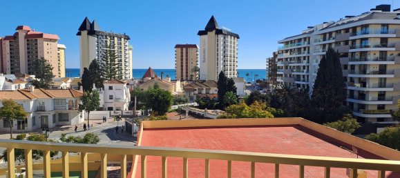 1 Schlafzimmer Wohnung in Fuengirola, Spain, Nr. 50170 2