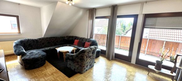 7 Schlafzimmer Stadthaus in Göppingen, Germany, Nr. 268722 13