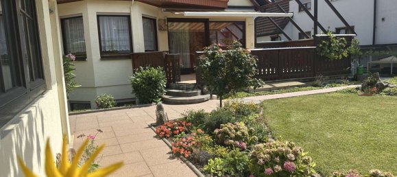 7 Schlafzimmer Stadthaus in Göppingen, Germany, Nr. 268722 28