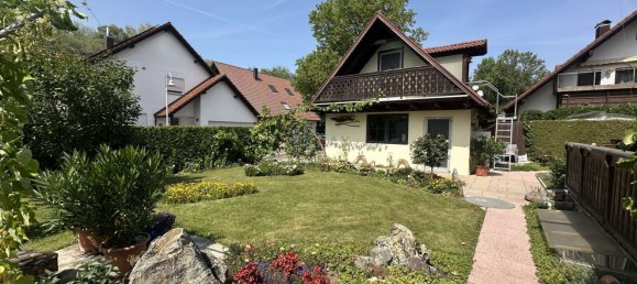 7 Schlafzimmer Stadthaus in Göppingen, Germany, Nr. 268722 36